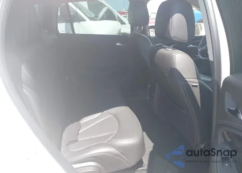 2020 Buick Envision Fwd Essence из США, поврежденный, VIN LRBFXCSA8LD149538